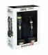 ست دو عددی ماشین اصلاح سر و صورت بابیلیس پرو بوست پلاس مشکی BaByliss PRO Black FX Boost+ Clipper Trimmer Set (FXHOLPKCTB-B)