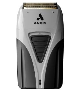 شیور ریش تراش (ماشین اصلاح) اندیس پروفیل لیتیوم پلاس فویلیAndis ProFoil Lithium Plus Titanium Foil Shaver