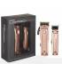 ست دو عددی ماشین اصلاح بابیلیس لوپرو لیمتد ادیشن رز گلد BaByliss Pro Limited Edition LO-PROFX ROSE GOLD FXHOLPKLP-RG
