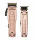 ست دو عددی ماشین اصلاح بابیلیس لوپرو لیمتد ادیشن رز گلد BaByliss Pro Limited Edition LO-PROFX ROSE GOLD FXHOLPKLP-RG