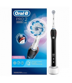 مسواک برقی اورال بی  پرو سنسی اولترا تین Oral-B PRO2 2000S