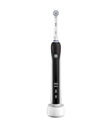 مسواک برقی اورال بی  پرو سنسی اولترا تین Oral-B PRO2 2000S SENSI UltraThin Electric Toothbrush
