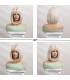 کلاه گیس (پوستیژ) زنانه مصری باب چتری دار بلوند دودی اش Bob Ash Blonde Wig