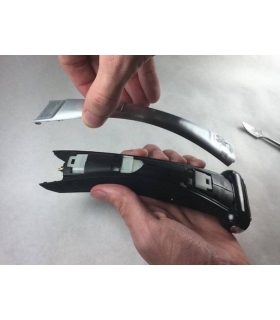 بدنه جایگزین ماشین اصلاح بدن فیلیپس Philips Replacement BG2040 housing