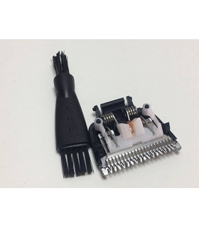 تیغه جایگزین ماشین اصلاح بدن (بادی گرومر) فیلیپس Philips Clipper Blade Cutter TT2040 BG2040 Body Groomer Replacement