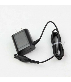 آداپتور (شارژر) یدکی ماشین اصلاح فیلیپس (Philips 422203623771 Norelco Ac/dc Power Adapter BG2040 (TT2040
