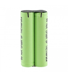 باطری یدک ماشین اصلاح بدن فیلیپس Philips BG2040 (TT2040) Batteries