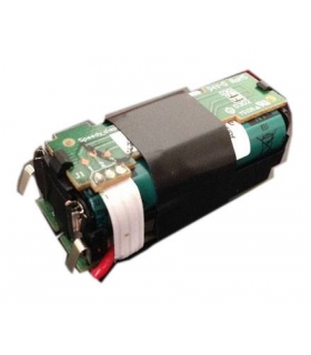 موتور و برد یدکی ماشین اصلاح بدن ( بادی گرومر) فیلیپس Philips Norelco BG2040 (TT2040) BodyGroom Motor 7100 Replacement