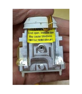 موتور یدکی لیزر تریا Tria 4X Motor Replacement