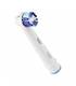 سری مسواک برقی اورال-بی پرسشن کلین Oral-B EB20 2pcs Precision Clean Electric Toothbrush Heads