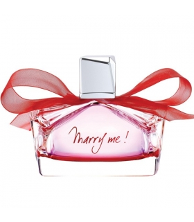 عطرزنانه لانوین مری می لاو ادیشن Lanvin Marry Me Love Edition Eau De Parfum For Women   