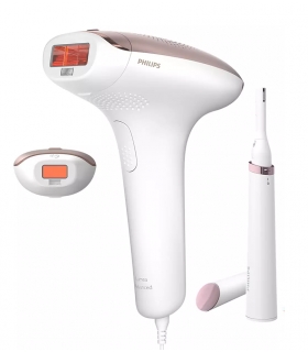 لیزر صورت و بدن فیلیپس Philips BRI921