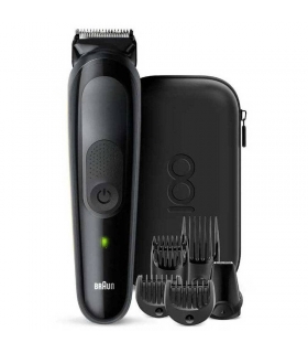ماشین اصلاح چند منظوره براون سری 5 Braun MGK5 Hair Clippers