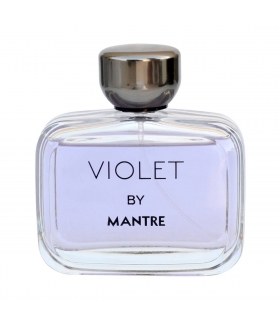عطر و ادکلن زنانه مانتره ویولت ادوپرفیوم Mantre VIOLET Perfume EDP for women
