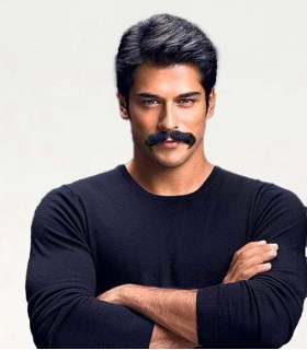 سبیل مصنوعی (پروتز) متس مدل وینچستر MATS Winchester Mustache 2028 Reusable