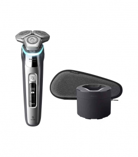 ماشین اصلاح صورت (ریش تراش  چرخشی) فیلیپس PHILIPS S9985/50