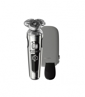 ماشین اصلاح صورت (ریش تراش  چرخشی) فیلیپس PHILIPS SP9820 shaver