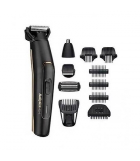 ماشین اصلاح چند منظوره (مولتی گرومر) بابیلیس صورت و بدن Babyliss Multi Groom MT860SDE