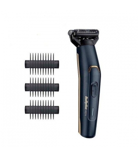 ماشین اصلاح بدن (بادی گرومر) بابیلیس Babyliss Bg120Sde