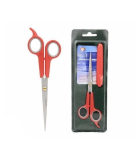 قیچی آرایشگری فو مت (فامت) آیس قلافدار FU MET ICE SCISSOR