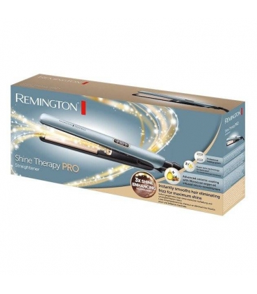 اتو مو رمینگتون Remington S9300 SHINE THERAPY PRO Hair Straightener