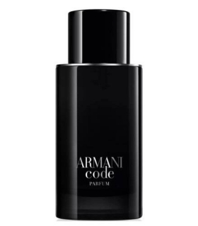 عطر و ادکلن جورجیو آرمانی کد پارفوم مردانه Giorgio Armani Armani Code Parfum