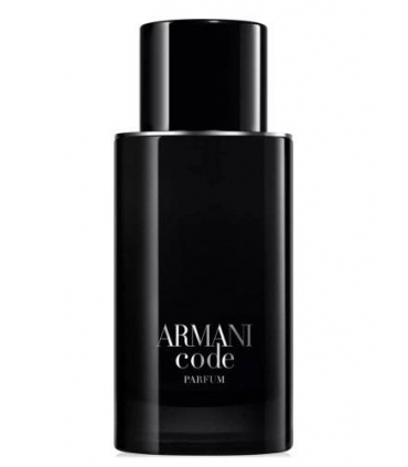 Armani outlet code edp