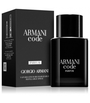 parfum armani