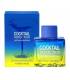 عطر و ادکلن آنتونیو باندراس کوکتل سداکشن بلو مردانه ادوتویلت Antonio Banderas Cocktail Seduction Blue EDT For Men