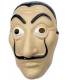 ماسک و صورتک (نقاب) ایفای نقش سالوادور دالی Salvador Dali mask