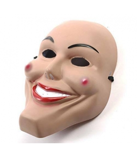 ماسک و صورتک (نقاب) شخصیت خندان گرید فیلم پاکسازی هرج و مرج Purge 2 masks