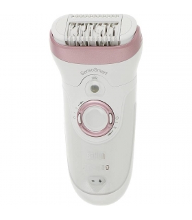 اپیلاتور براون اصل آلمان Braun SE9720