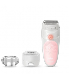 اپیلاتور براون اصل آلمان BRAUN SE5620