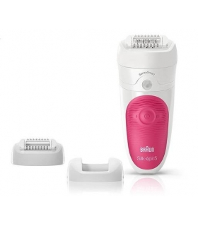 اپیلاتور براون اصل آلمان سری 5 Braun se5500