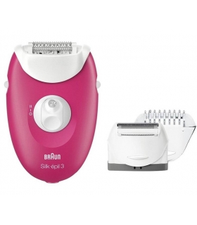 اپیلاتور براون سری 3 Braun Se 3273