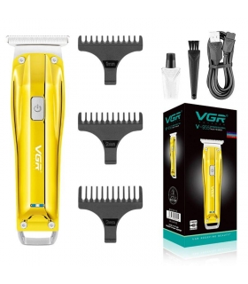 ماشین اصلاح خط زن وی جی آر (ار) VGR V-955