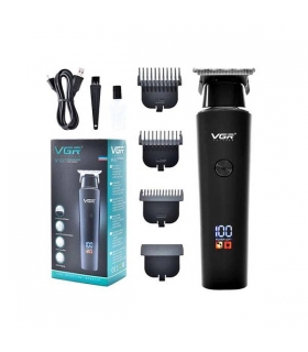 ماشین اصلاح خط زن وی جی ار (آر) VGR V-937