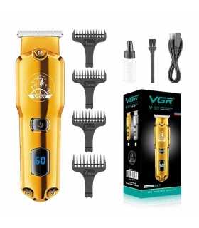 ماشین اصلاح خط زن وی جی ار (آر) VGR V-927