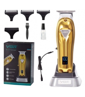ماشین اصلاح خط زن وی جی آر VGR V-908