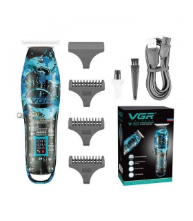 ماشین اصلاح خط زن وی جی ار (آر) VGR V-923