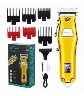 ماشین اصلاح حجم زن وی جی ار (آر) VGR V-655