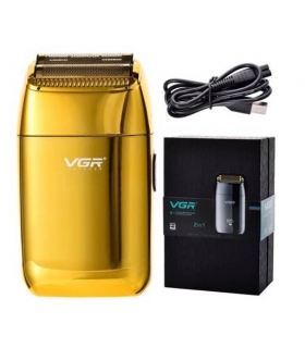 ریش تراش و شیور وی جی ار (آر) VGR V-399