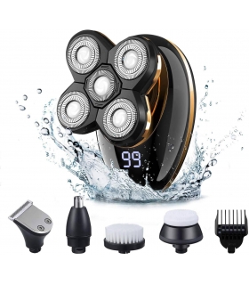 ماشین اصلاح چند کاره ریش تراش و شیور وی جی ار VGR V-316