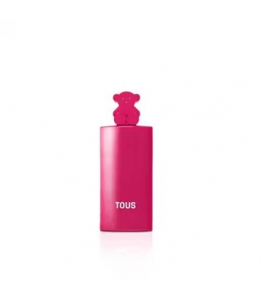 عطر و ادکلن توس مور مور پینک زنانه TOUS More More Pink