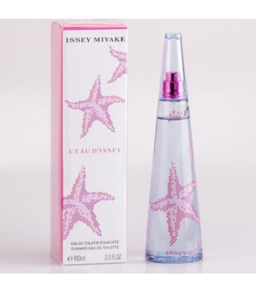 Issey miyake discount summer 2014 perfume