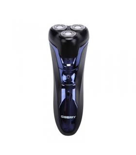 ماشین اصلاح صورت و ریش تراش جیمی شارژی GEMEI GM513