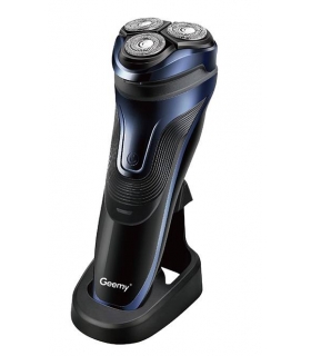 ماشین اصلاح و ریش تراش جیمی شارژی Geemy GM-7755