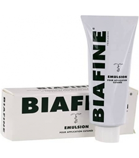 کرم ترمیم کننده بیافین Biafine BF Burn Emulsion