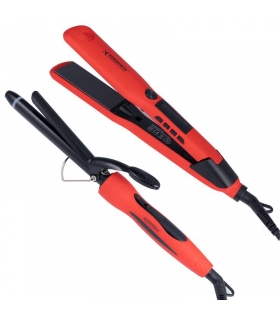 اتو مو و فر کننده مو کنورث چند کاره KENWORTH KW-314