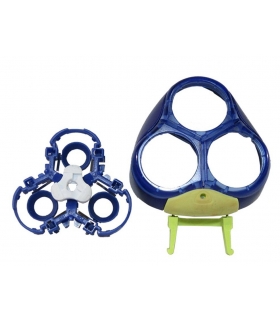 سر شیور و نگهدارنده دور (براکت ) 19 کول اسکین